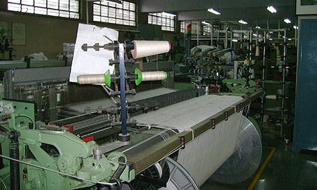 Surat Powerloom Industry